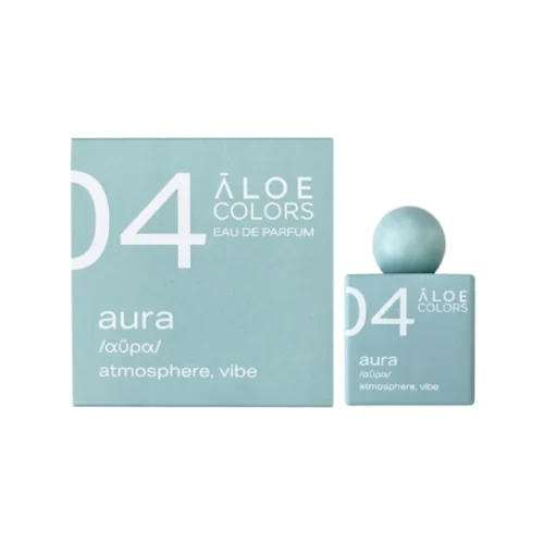 Aloe Colors Άρωμα Aura, 50ml