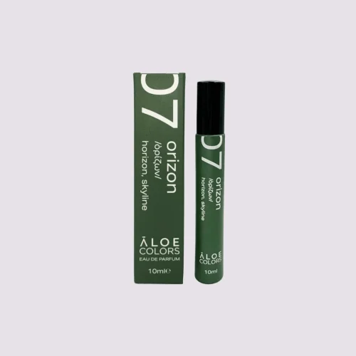 Aloe Colors Ά&rho;&omega;&mu;&alpha; Orizon, 10ml