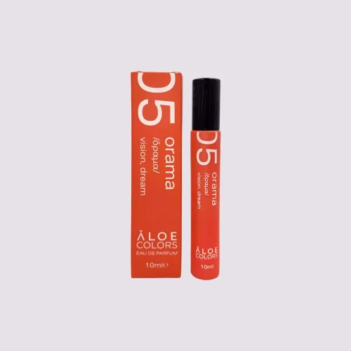 Aloe Colors Ά&rho;&omega;&mu;&alpha; Orama, 10ml