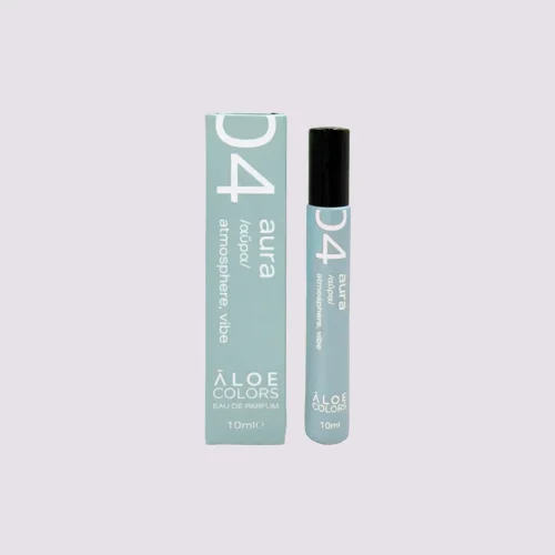 Aloe Colors Ά&rho;&omega;&mu;&alpha; Dynamis, 10ml