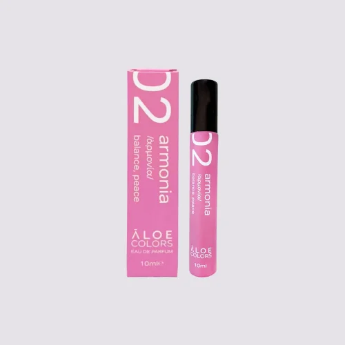 Aloe Colors Ά&rho;&omega;&mu;&alpha; Armonia, 10ml