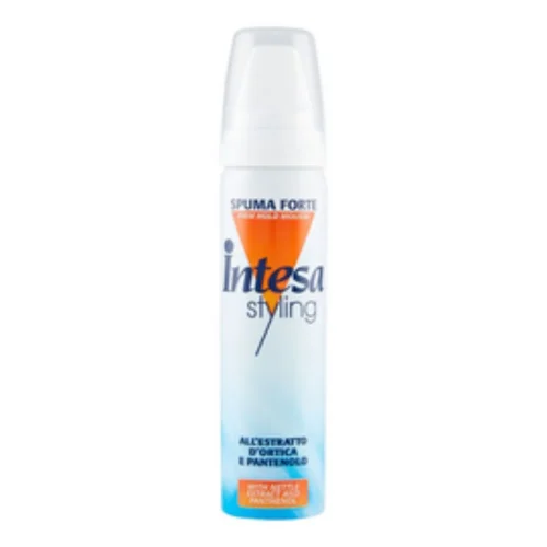 Intesa Styling &Alpha;&phi;&rho;ό&sigmaf; &Mu;&alpha;&lambda;&lambda;&iota;ώ&nu; travel size 75ml