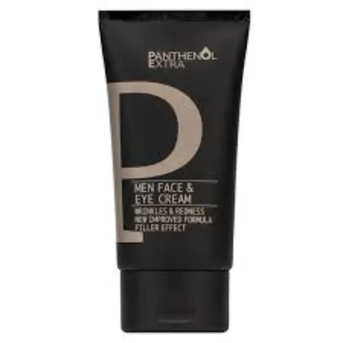 Panthenol Extra Men Face & Eye Cream, 75ml