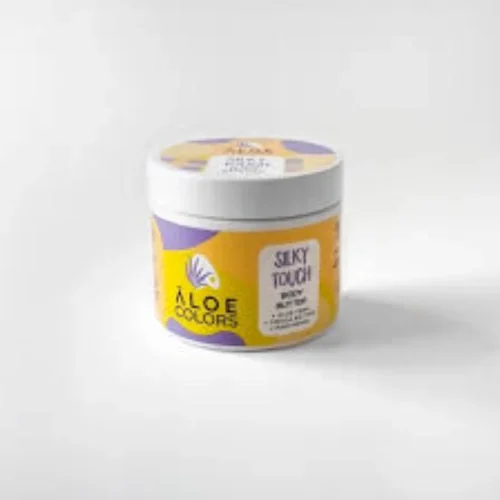 Aloe Colors Solky Touch Aloe Vera &gamma;&iota;&alpha; &Xi;&eta;&rho;έ&sigmaf; &Epsilon;&pi;&iota;&delta;&epsilon;&rho;&mu;ί&delta;&epsilon;&sigmaf; 200ml