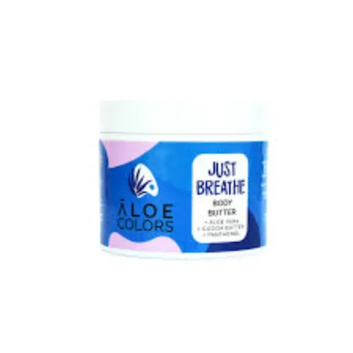 Aloe Colors Just Breathe Aloe Vera &gamma;&iota;&alpha; &Xi;&eta;&rho;έ&sigmaf; &Epsilon;&pi;&iota;&delta;&epsilon;&rho;&mu;ί&delta;&epsilon;&sigmaf; 200ml