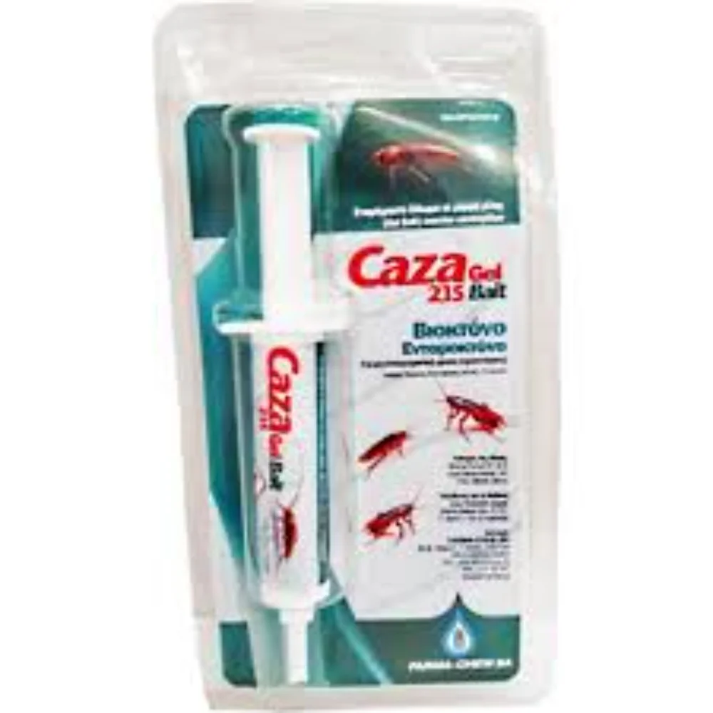 Farma Chem Caza Ants Gel για Μυρμήγκια 5gr