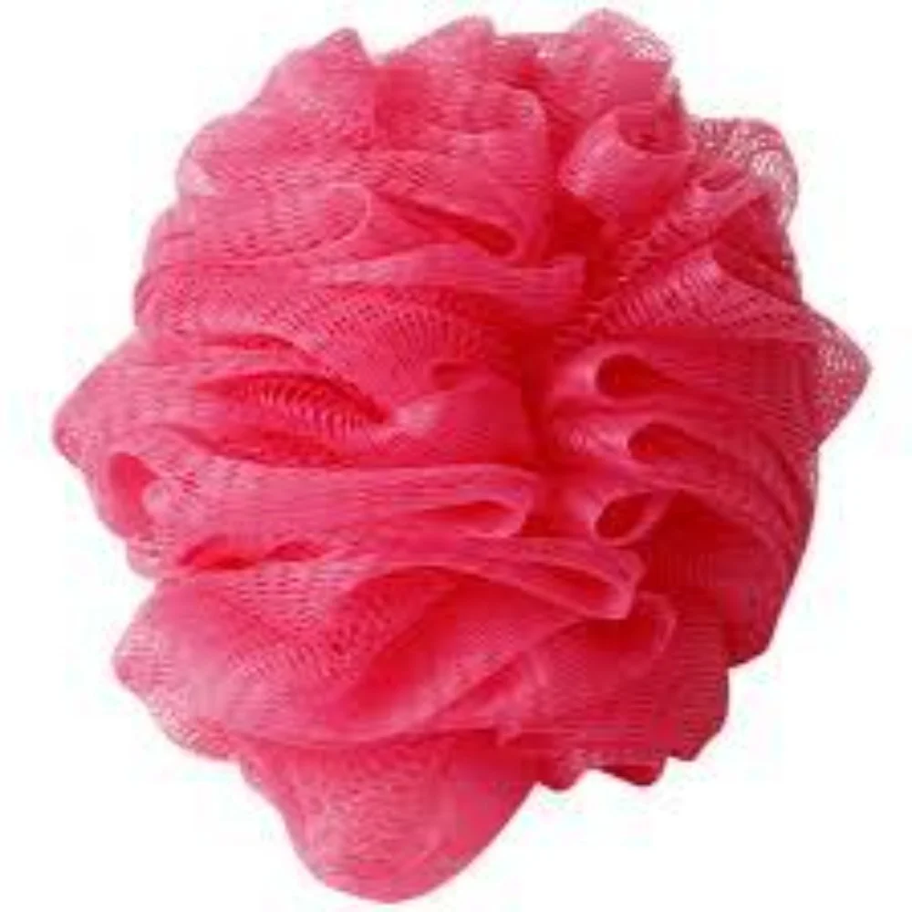 Vero by Pharmacen Hellas Silicone Bath Sponge-Σφουγγάρι Σιλικόνης