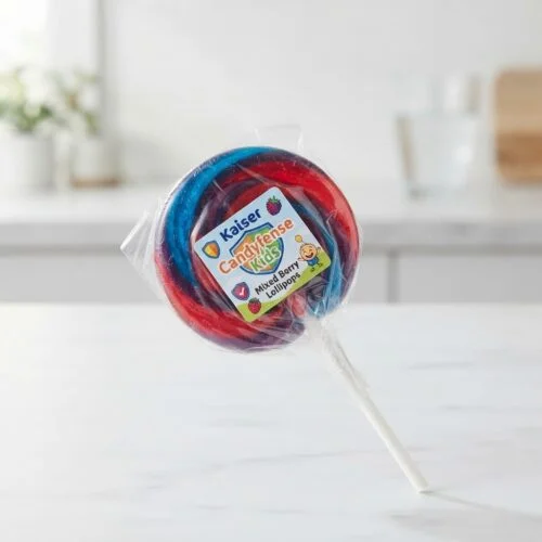 Kaiser Candyfense Kids Lollipop