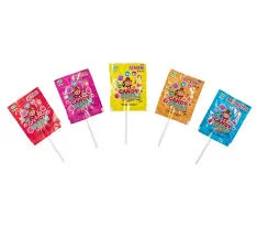 Kaiser Candyfense Kids Lollipop