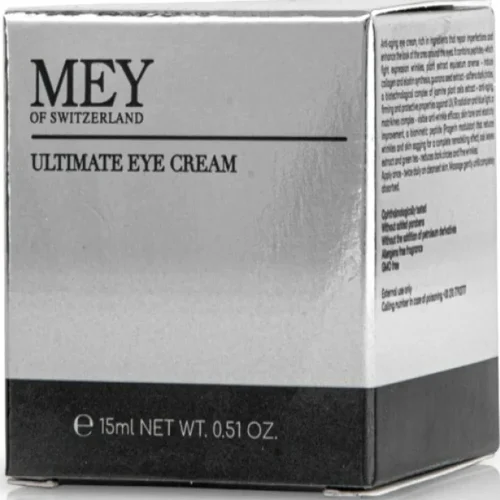 Mey Ultimate Eye Cream 15ml