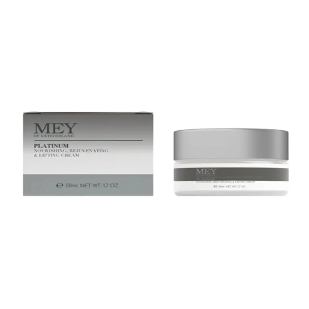Mey Platinum Lifting Cream 50ml