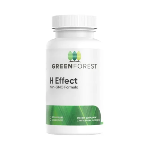 Green Forest H Effect