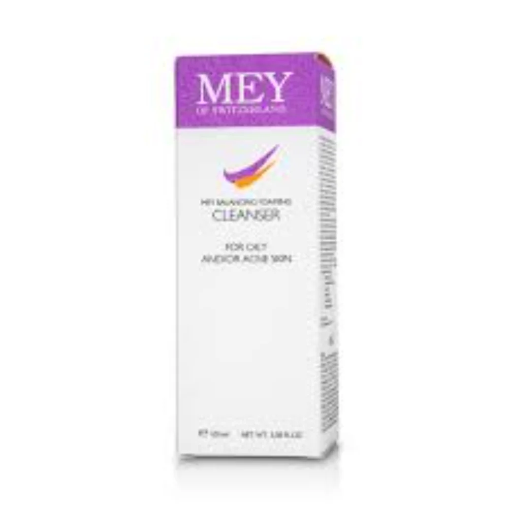 Mey Balancing Purifying Cleanser 100ml