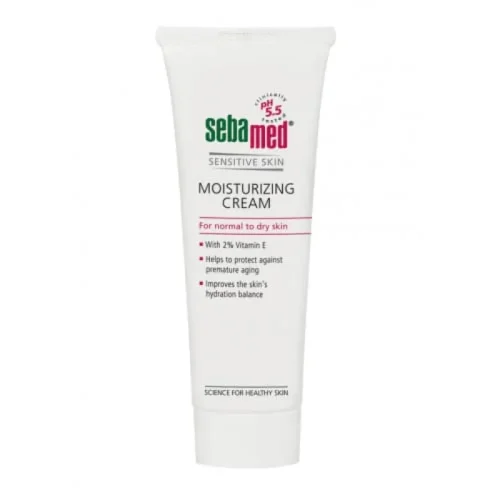 Sebamed Moisturizing Cream 50 ml