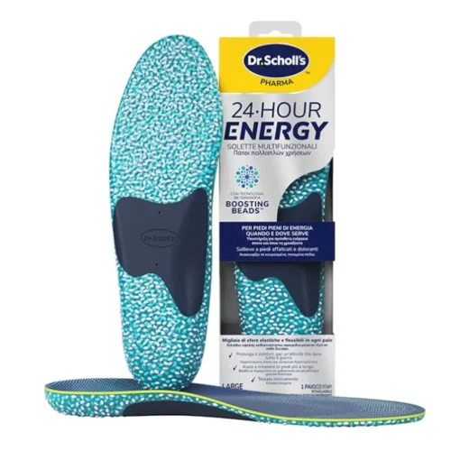 Dr.Scholl's 24-Hour Energy &Pi;ά&tau;&omicron;&iota; &Pi;&omicron;&lambda;&lambda;&alpha;&pi;&lambda;ώ&nu; &Chi;&rho;ή&sigma;&epsilon;&omega;&nu; &Nu;&omicron; Large 40-47.5, 1&zeta;&epsilon;&upsilon;&gamma;ά&rho;&iota;-&alpha;&pi;ό &Beta;eautamins&nbsp;online &phi;&alpha;&rho;&mu;&alpha;&kappa;&epsilon;ί&omicron;
