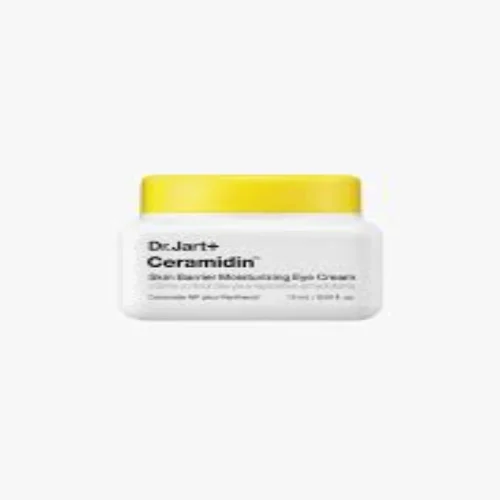 Dr.Jart+ Ceramidin Skin Barrier Moisturizing Eye Cream 15ml