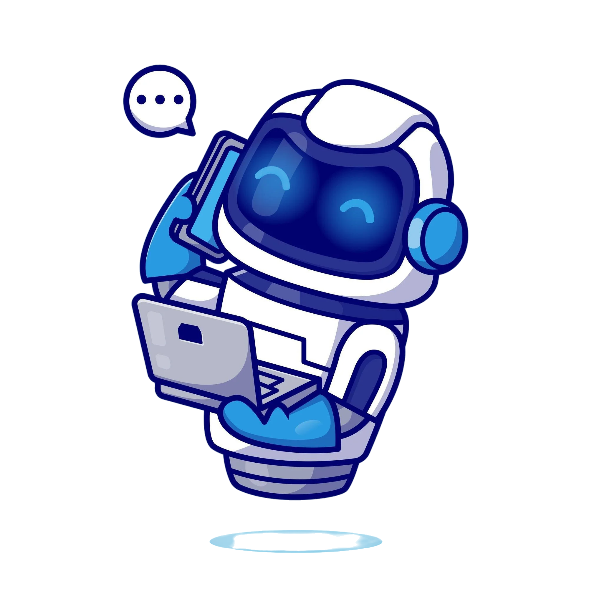 Beautamins Bot