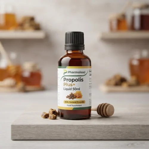 Pharmalead Propolis Plus+ Liquid 50ml