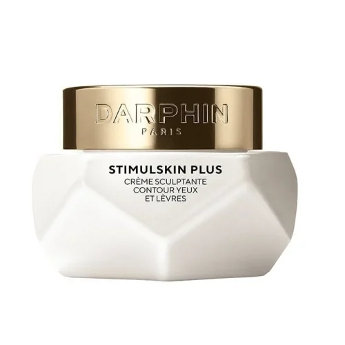 Darphin Stimulskin Plus Sculpting &Kappa;&rho;έ&mu;&alpha; &Sigma;&mu;ί&lambda;&epsilon;&upsilon;&sigma;&eta;&sigmaf; &Mu;&alpha;&tau;&iota;ώ&nu; & &Chi;&epsilon;&iota;&lambda;&iota;ώ&nu;, 15ml