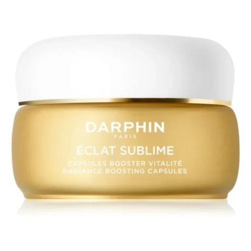 Darphin Eclat Sublime Radiance Boosting Capsules 60caps