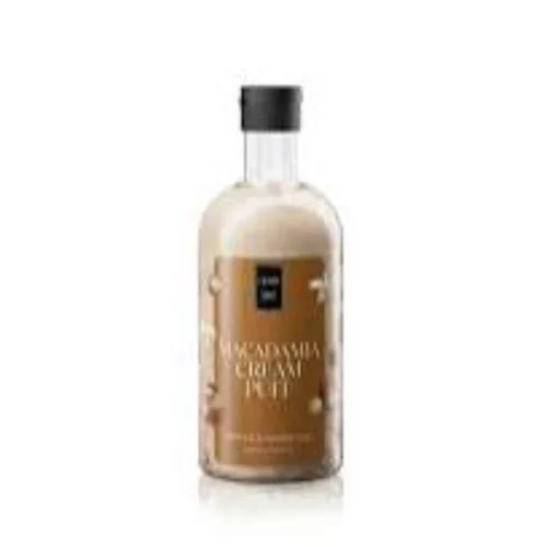 Bath And Shower Gel Macademia Cream Puff 500ml