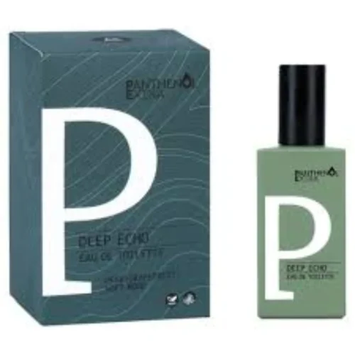 Panthenol Extra Deep Echo &Alpha;&nu;&delta;&rho;&iota;&kappa;ό Ά&rho;&omega;&mu;&alpha;, 50ml