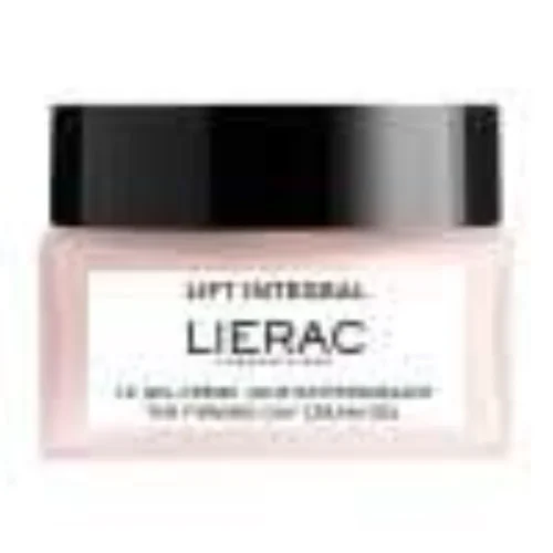 Lierac Lift Integral Le Gel-Creme &Sigma;&upsilon;&sigma;&phi;&iota;&gamma;&kappa;&tau;&iota;&kappa;ή &Kappa;&rho;έ&mu;&alpha;-Gel &Eta;&mu;έ&rho;&alpha;&sigmaf;, 50ml