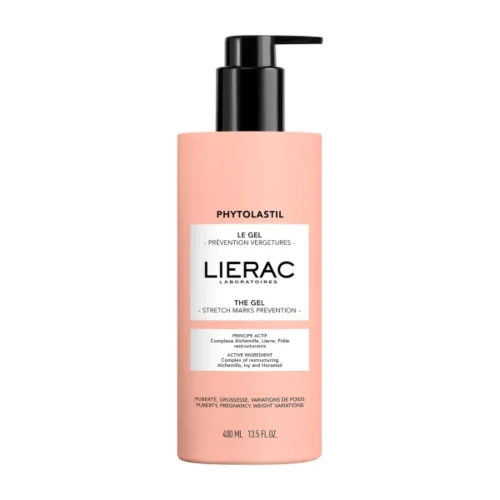 Lierac Phytolastil The Gel &Tau;&zeta;&epsilon;&lambda; &Pi;&rho;ό&lambda;&eta;&psi;&eta;&sigmaf; &Rho;&alpha;&gamma;ά&delta;&omega;&nu;, 400ml