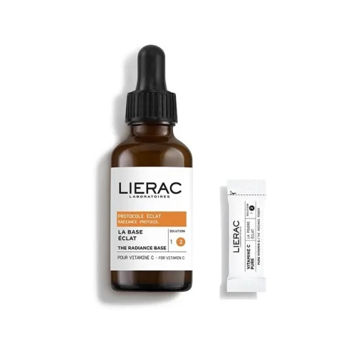 Lierac Protocole Eclat Serum Vitamin C, 30ml