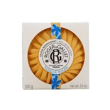 Roger&Gallet Vanille Soleil &Alpha;&nu;&alpha;&zeta;&omega;&omicron;&gamma;&omicron;&nu;&eta;&tau;&iota;&kappa;ό &Sigma;&alpha;&pi;&omicron;ύ&nu;&iota;, 100g