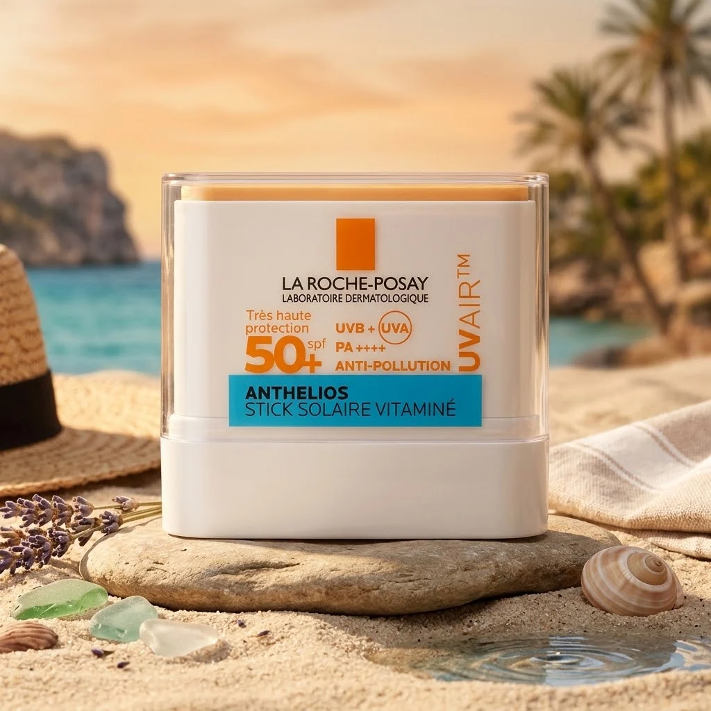 La Roche Posay Anthelios Αντηλιακό Στικ Προσώπου 10gr