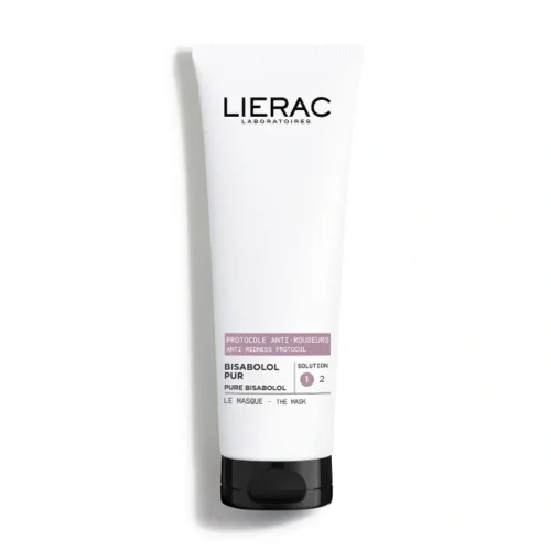 Lierac Protocol The Anti-Redness Mask, &Mu;ά&sigma;&kappa;&alpha; &kappa;&alpha;&tau;ά &tau;&eta;&sigmaf; &Epsilon;&rho;&upsilon;&theta;&rho;ό&tau;&eta;&tau;&alpha;&sigmaf;, 75ml