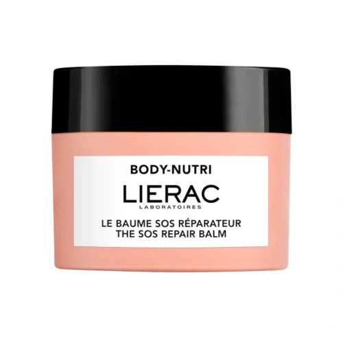 Lierac Body-Nutri Le Baume SOS Reparateur &Beta;ά&lambda;&sigma;&alpha;&mu;&omicron; &Epsilon;&pi;&alpha;&nu;ό&rho;&theta;&omega;&sigma;&eta;&sigmaf;, 30ml