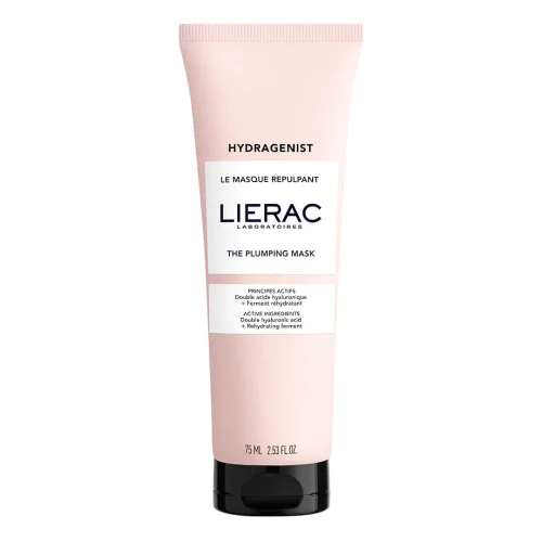 Lierac &ndash; Hydragenist &Mu;ά&sigma;&kappa;&alpha; &Epsilon;&pi;&alpha;&nu;&alpha;&pi;ύ&kappa;&nu;&omega;&sigma;&eta;&sigmaf; & &Lambda;ά&mu;&psi;&eta;&sigmaf; 75ml