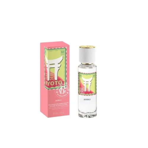 Roger & Gallet Eau Parfum&eacute;e Bienfaisante Shiso Limited Edition 30ml