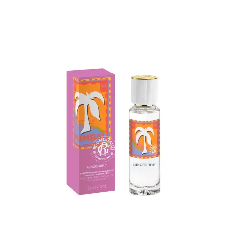Roger & Gallet Gingembre Eau Parfum&eacute;e Bienfaisante - &Gamma;&upsilon;&nu;&alpha;&iota;&kappa;&epsilon;ί&omicron; Ά&rho;&omega;&mu;&alpha;, 30ml