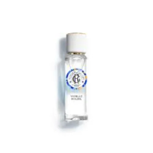 Roger&Gallet Vanille Soleil Wellbeing Fragrant Water Eau Parfumee Bienfaisante Ά&rho;&omega;&mu;&alpha;, 30ml