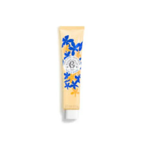 Roger&Gallet Vanille Soleil Beneficial Hand Cream &Alpha;&nu;&alpha;&zeta;&omega;&omicron;&gamma;&omicron;&nu;&eta;&tau;&iota;&kappa;ή &Kappa;&rho;έ&mu;&alpha; &Chi;&epsilon;&rho;&iota;ώ&nu;, 30ml