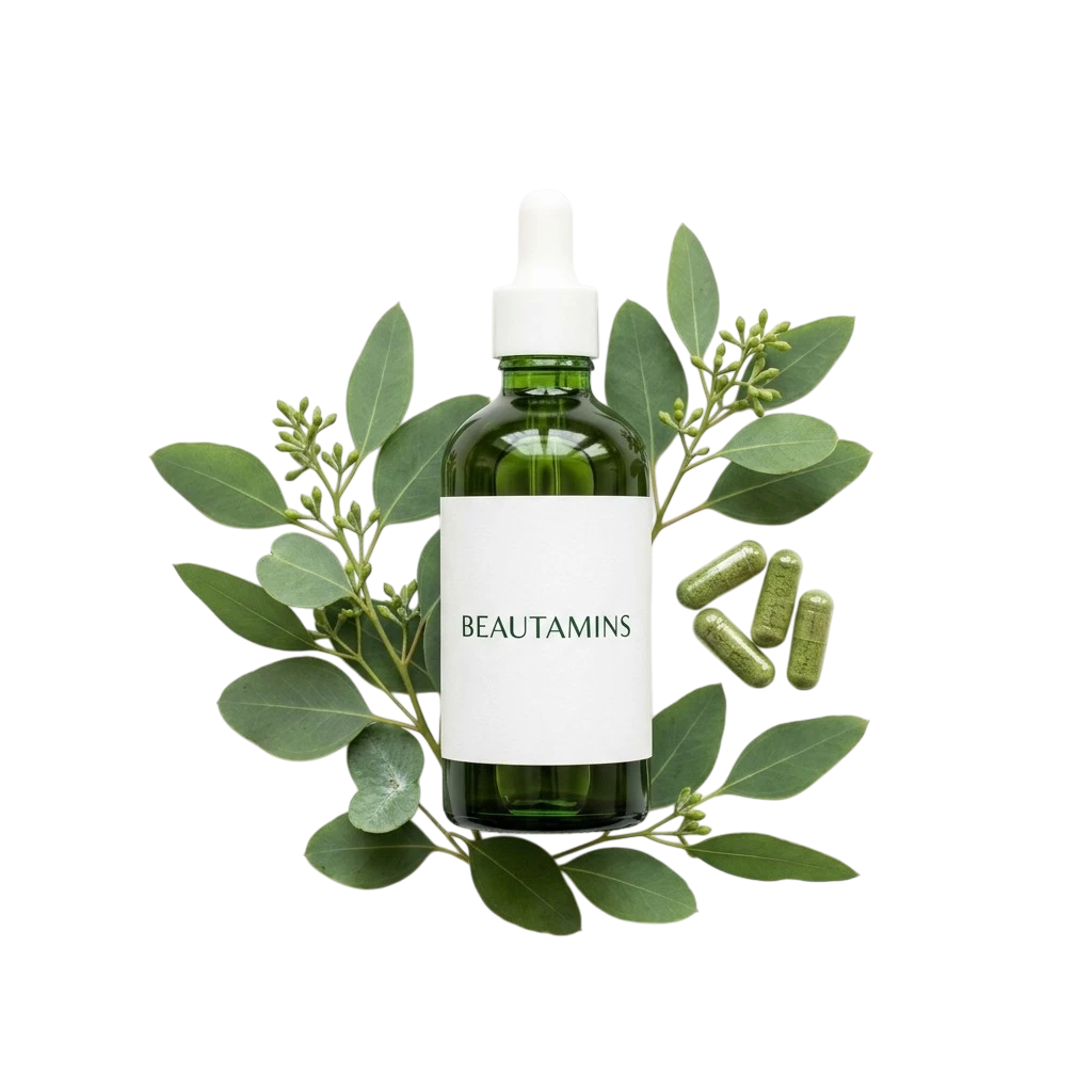 Beautamins online φαρμακείο