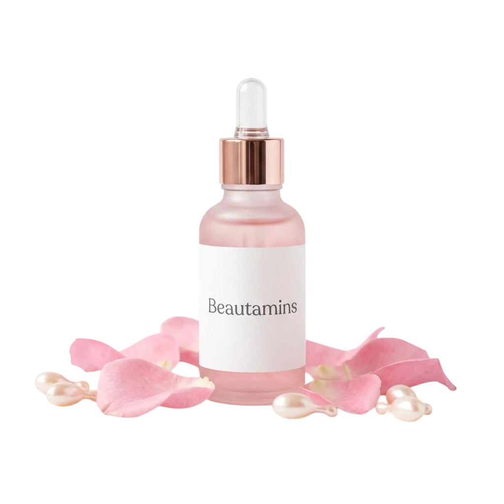 Beautamins online φαρμακείο