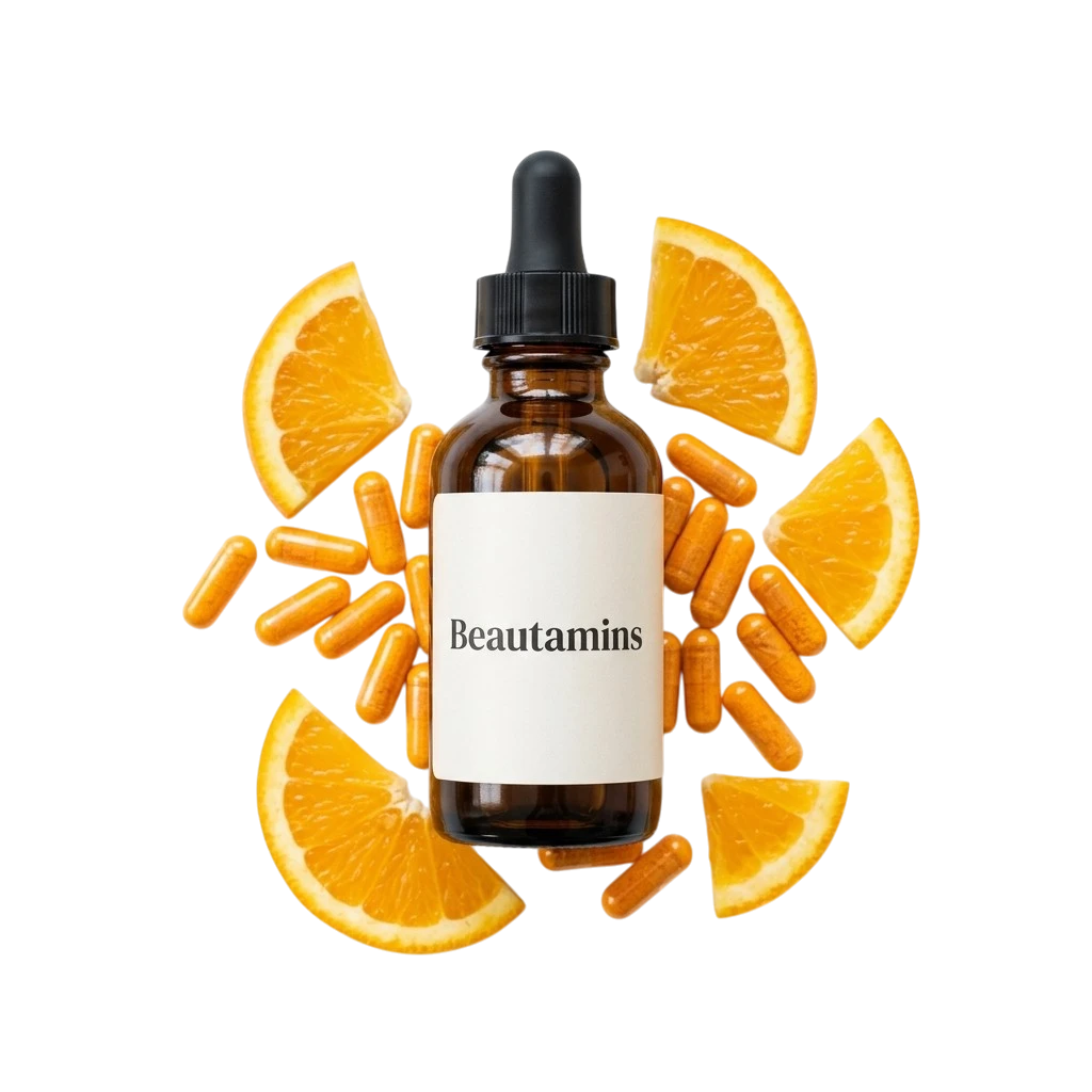 Beautamins online φαρμακείο