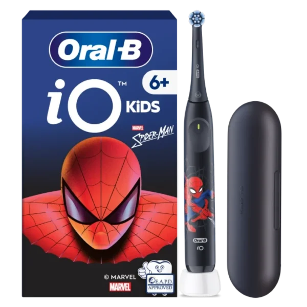 Oral B Io Kids 1 &tau;&epsilon;&mu;ά&chi;&iota;&omicron;