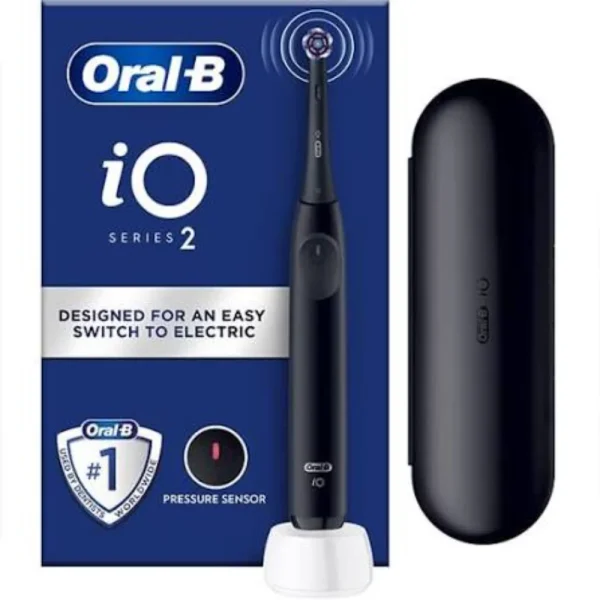 Oral B i&Omicron; Series 2 Clean & Care