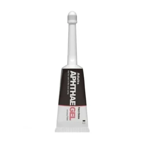 Frezyderm Adults Aphthae Gel 10ml