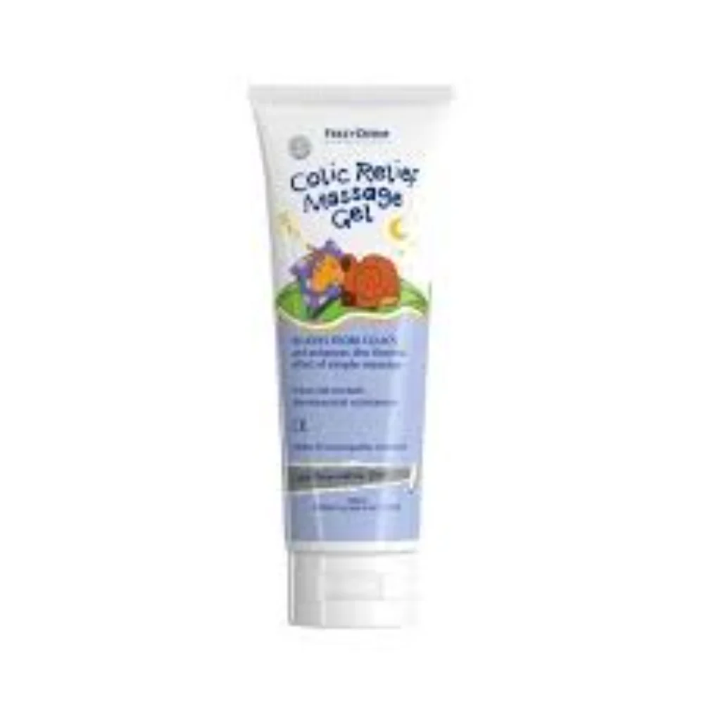 Frezyderm Baby Coli-Sleep Massage Gel 100ml