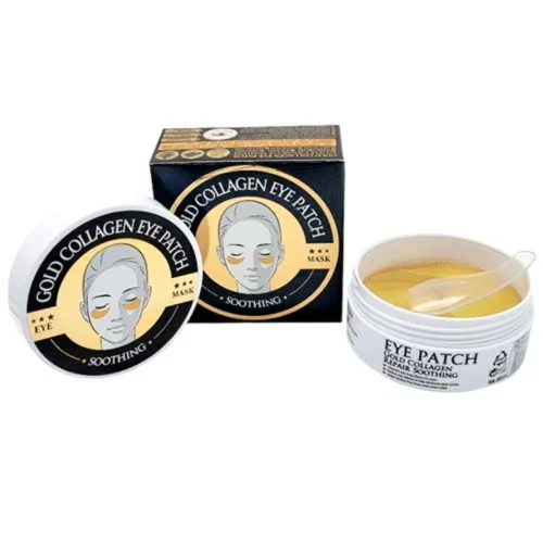 Gold Collagen Eye Mask 60 patches