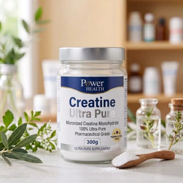 Power Health Creatine Ultra Pure 300g