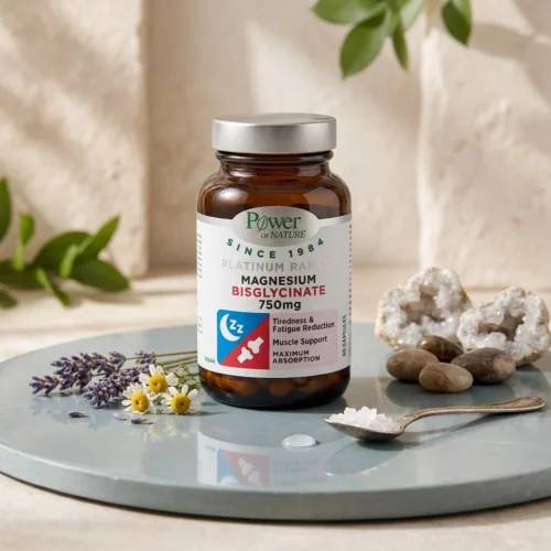 Power Health &Sigma;&upsilon;&mu;&pi;&lambda;ή&rho;&omega;&mu;&alpha; &Delta;&iota;&alpha;&tau;&rho;&omicron;&phi;ή&sigmaf; &mu;&epsilon; &Delta;&iota;&sigma;&gamma;&lambda;&upsilon;&kappa;&iota;&nu;&iota;&kappa;ό &Mu;&alpha;&gamma;&nu;ή&sigma;&iota;&omicron; 60 &kappa;ά&psi;&omicron;&upsilon;&lambda;&epsilon;&sigmaf;