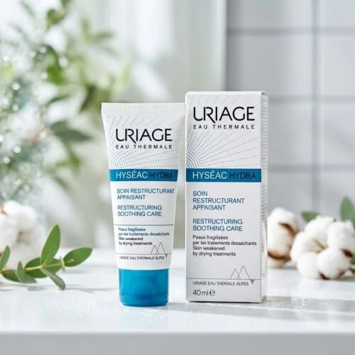 Uriage Hyseac Hydra T 40 ml