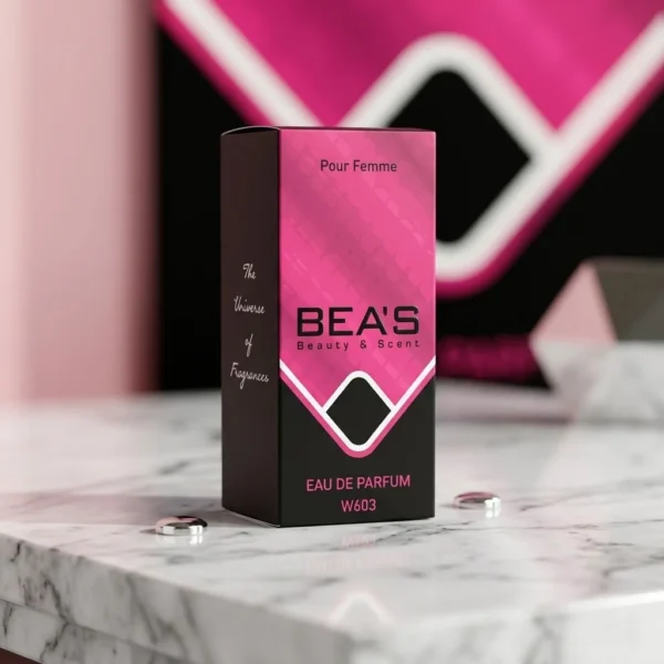 Bea's Eau De Parfum W603 Γυναικείο Άρωμα 25ml